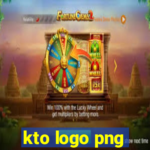 kto logo png
